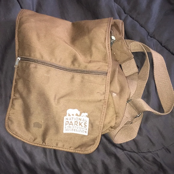 Brown Bag - Picture 1 of 3